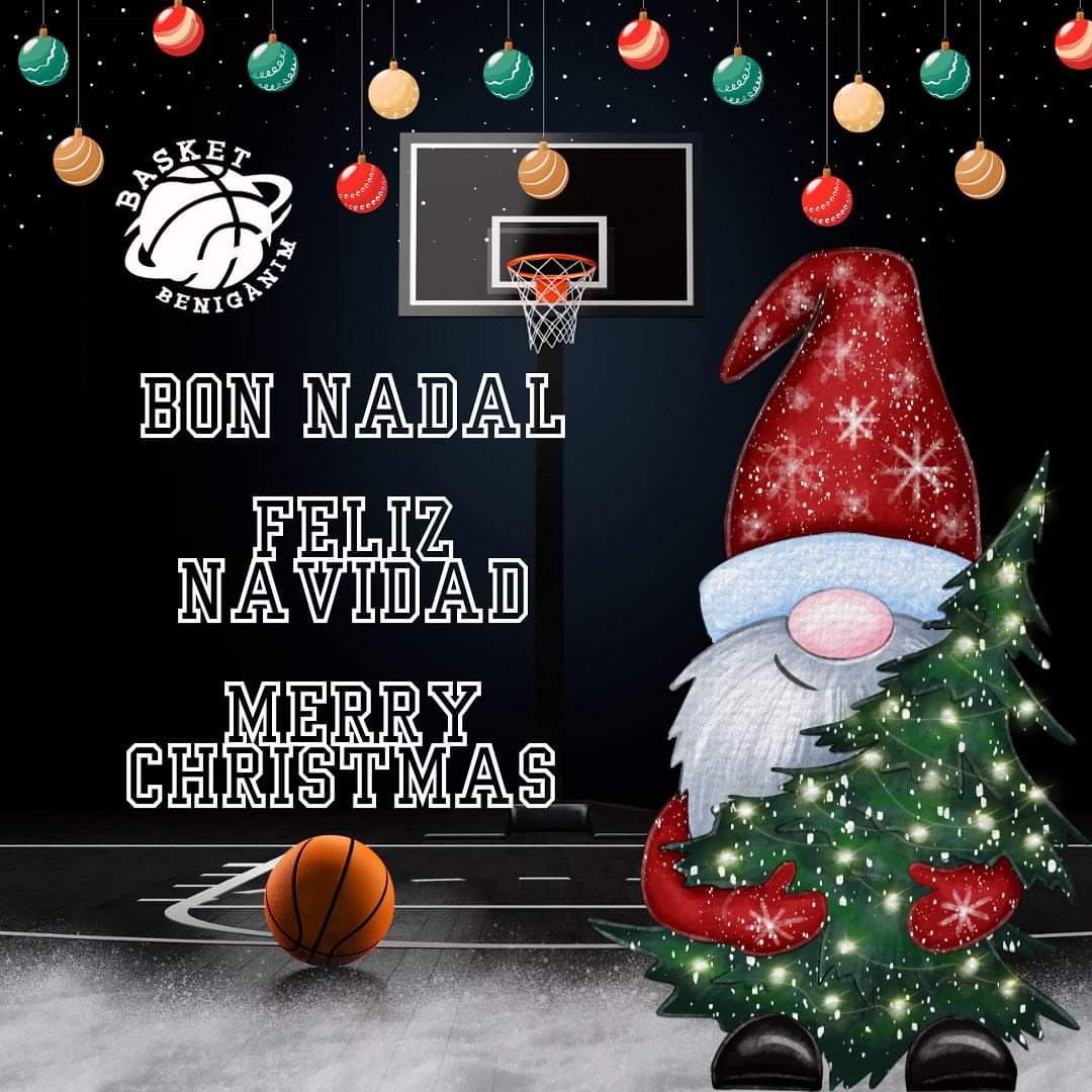 Bàsquet Benigànim tweet media