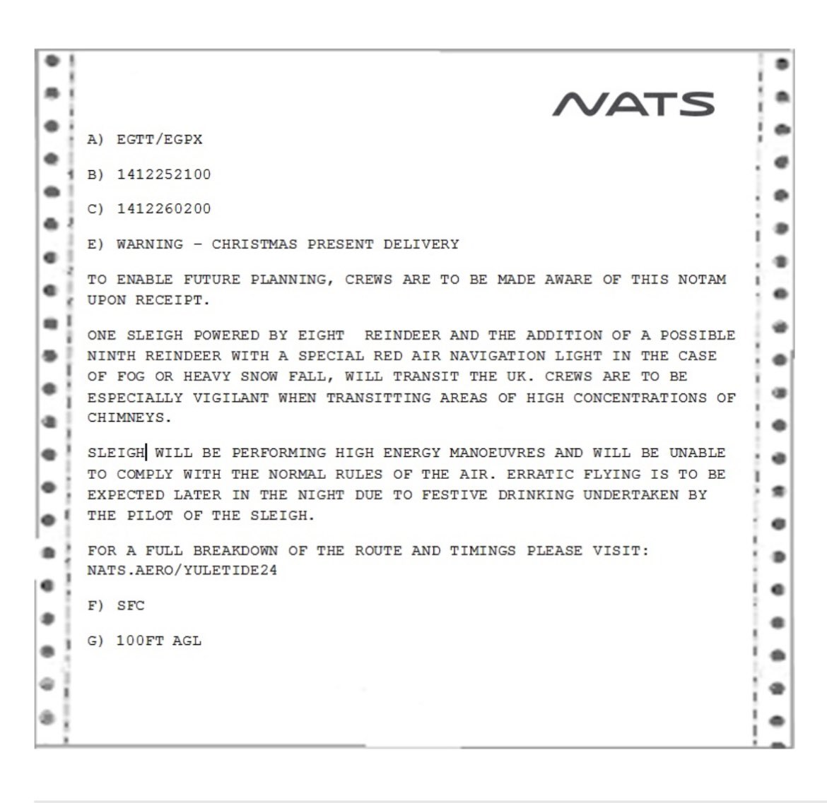 Andy Lothian tweet media