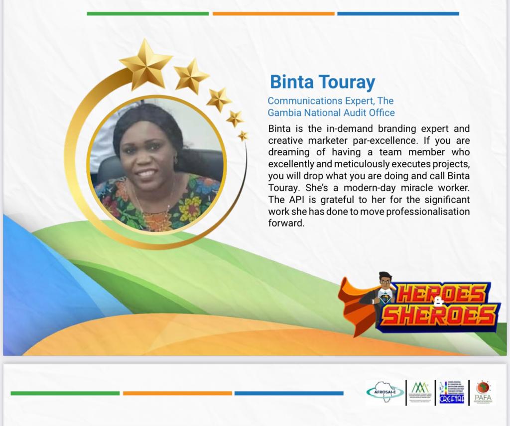 My 2023 ends with this #honour. Overall,  I have had a fulfilling year filled with interactions and activities with a diverse set of personalities. I'm looking forward to a more eventful 2024! #Fulfilling #Aspirations #WomanOnAMission