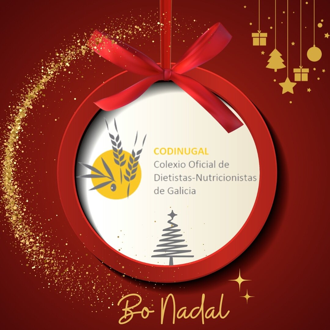 codinugal's tweet image. 🎄 Bo Nadal 🎄
