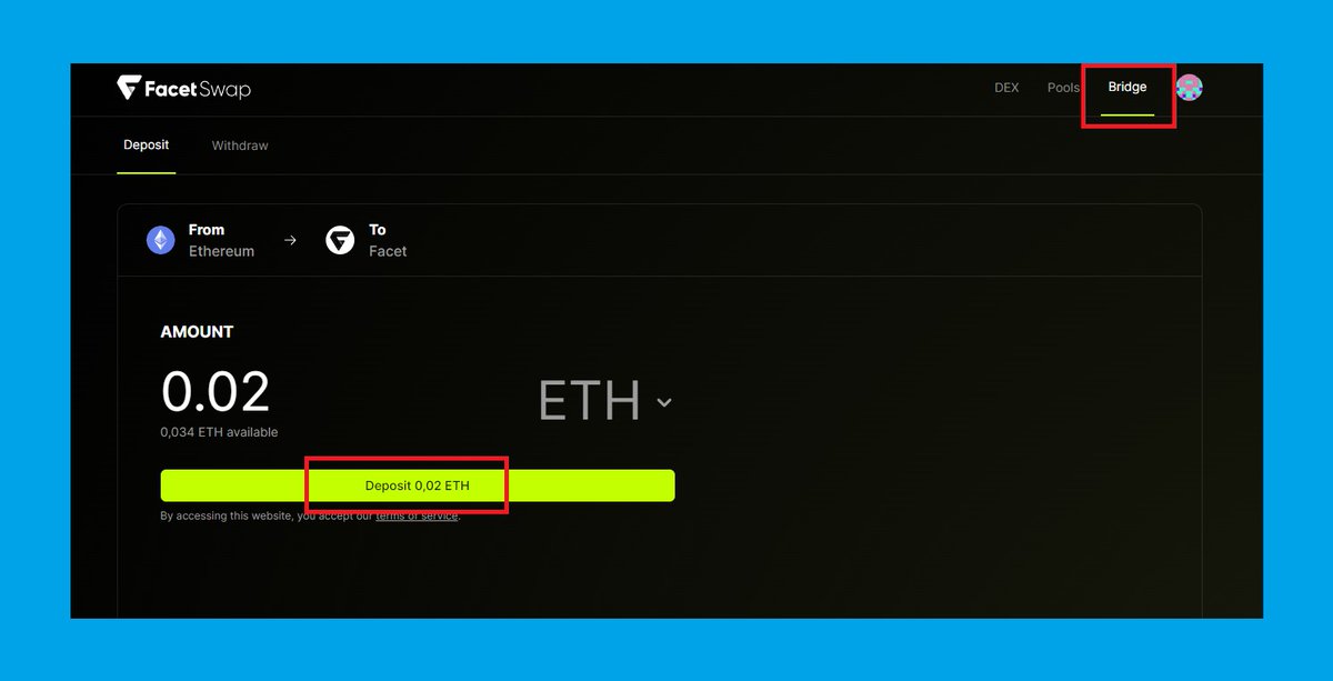 OrtegasCrypto's tweet image. Alpha✨@ethscriptionsx

#Etherscriptions Tarafında Henüz CEX Listelemesi Olmadığı İçin Büyük Bir Hareketlenme Olmadı!  

İlk yazdığımdan bu yana ;
  
$ETHS  21x 
$DUMB 9x  

Eths üzerinde @0xFacet adında bir DEX bulunuyor.Facetswap sayesinde 10 kata kadar ucuz swap işlemleri…