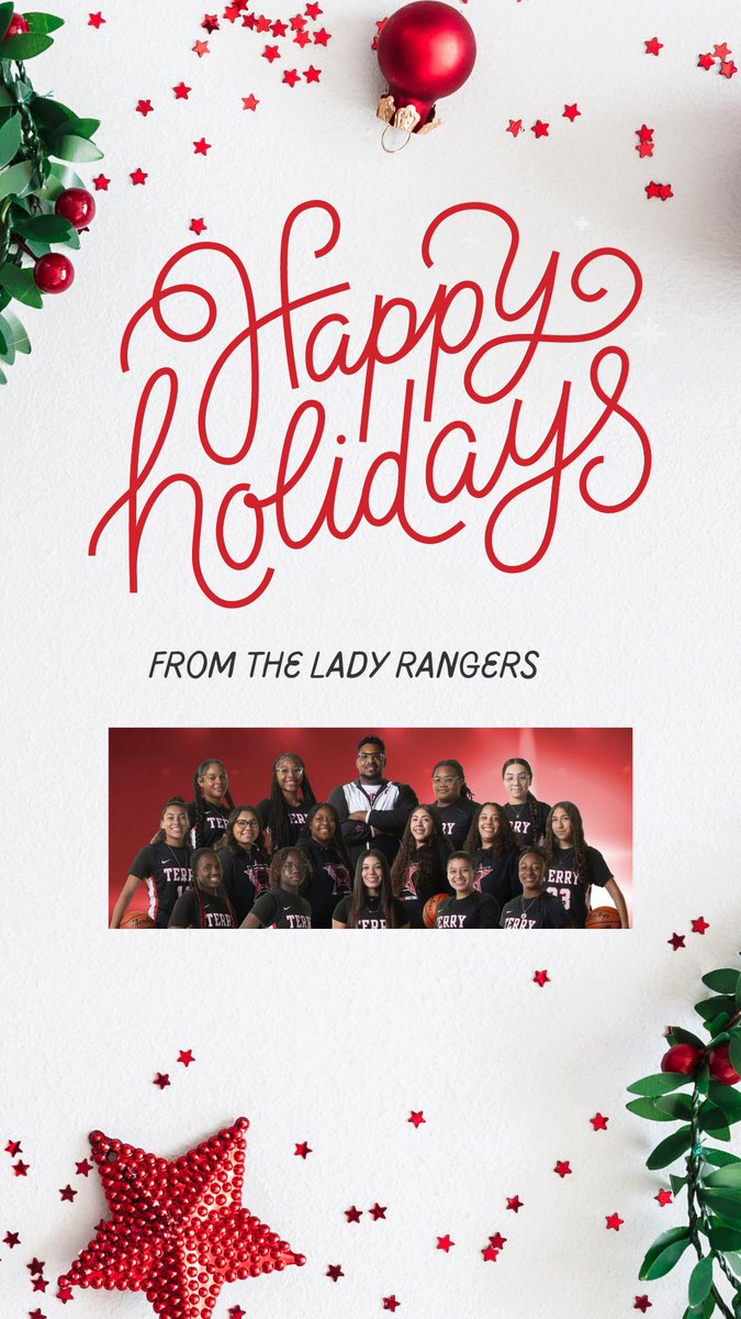 B.F. Terry Lady Rangers Basketball (@bfterry_gbb) on Twitter photo 