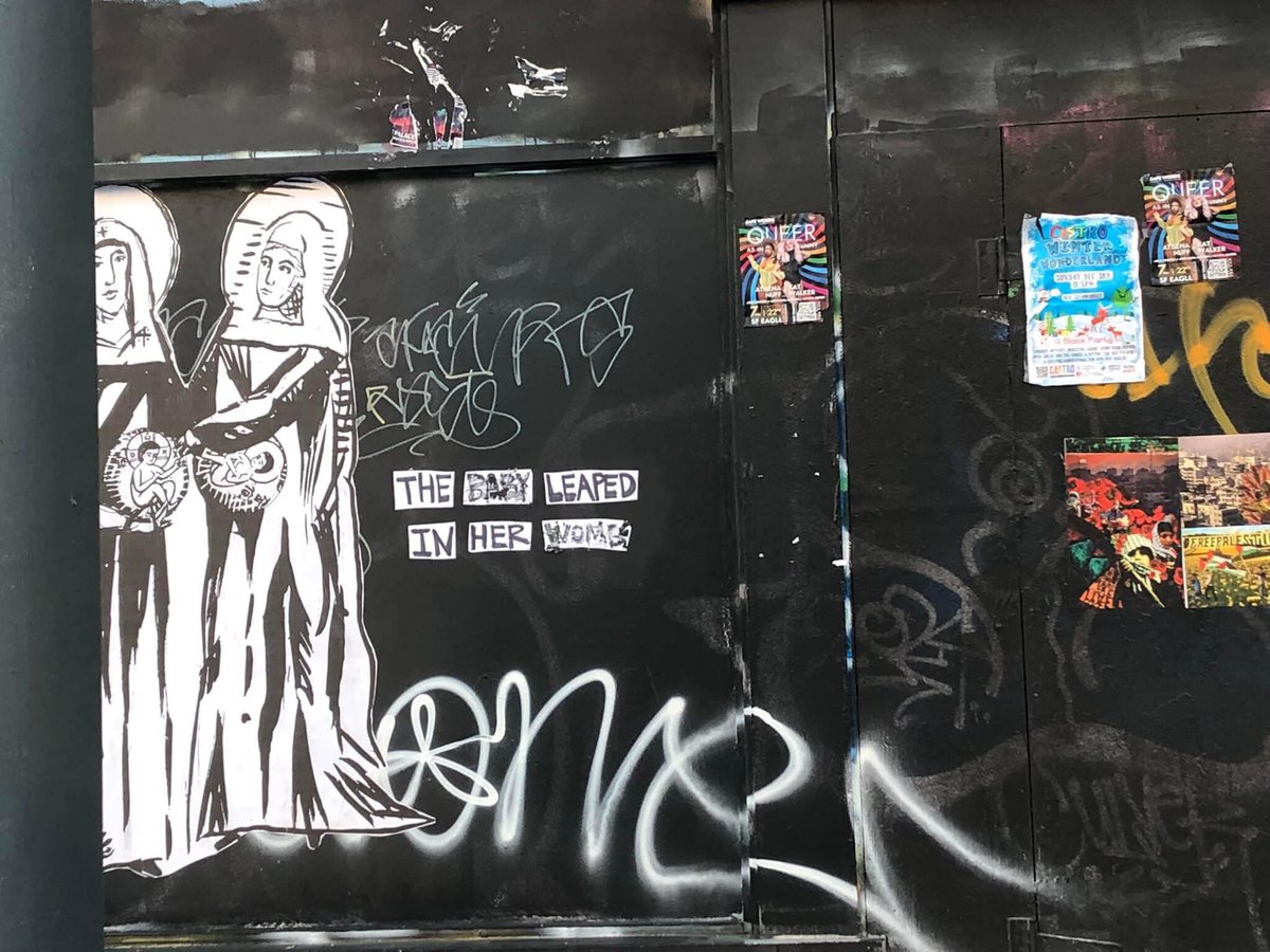 There are people in my life that make me leap for joy and delight when I think of them and it makes me think of this scripture. Blessings for the people in our lives who spark the desire to leap in our bodies for joy. Who or what sparks this kind of joy in your life?