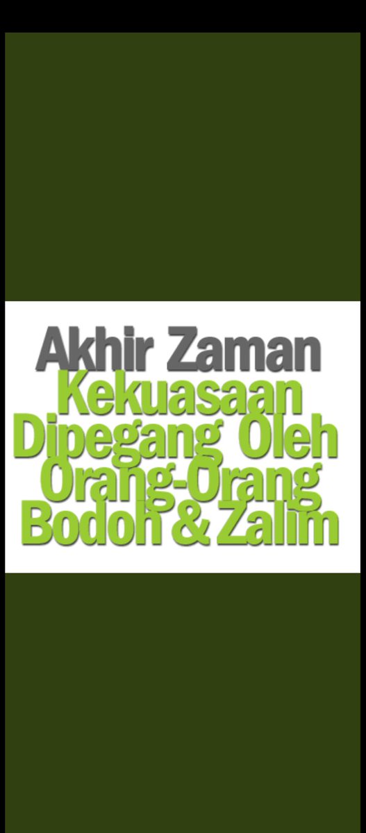 Brother_hood29's tweet photo. @ZulkifliLubis69 @bahlillahadalia Bismillah
"Mungkin kelakuan kalian akan lebih jahat dari sayaaaaaa."
Berarti sekarang sayaaaaa jahaaaaaaaaaaaaaaaaaad,
gimana sihhh ni oranggggg,
sadar gak sihhhhhhh bikin perbandingan kok kek gitu..???
Gak sadar dia... Malah berbalik arah ke dia jadinya.
#somethingmissing https://t.co/9ncNNkt0Fh