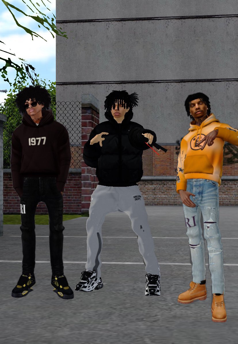 Sheemy5Oh's tweet photo. Hop out the jeep and run up like wassCracCin , he say it baCc and the beam start ataChing 🃏 #nomorefreenotti 🃏 #succmycripdicc https://t.co/hyH4PQkztU