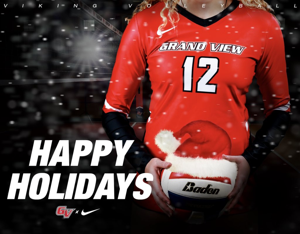 Grand View Women’s Volleyball tweet media