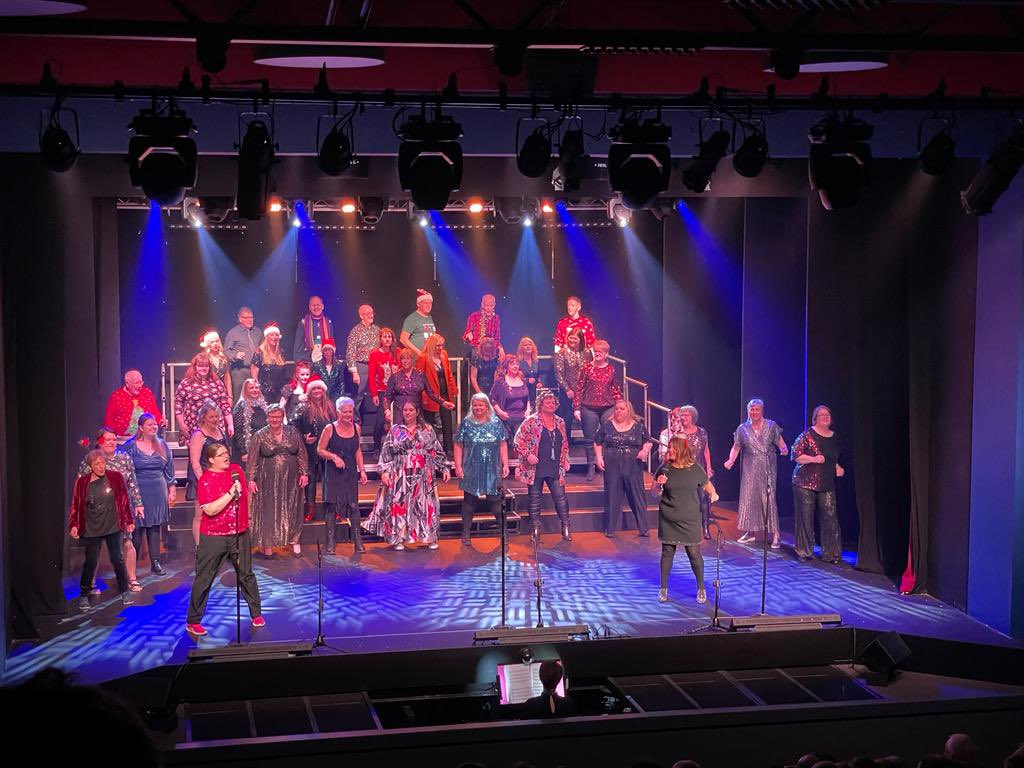 Fiona McKenzie OBE tweet media