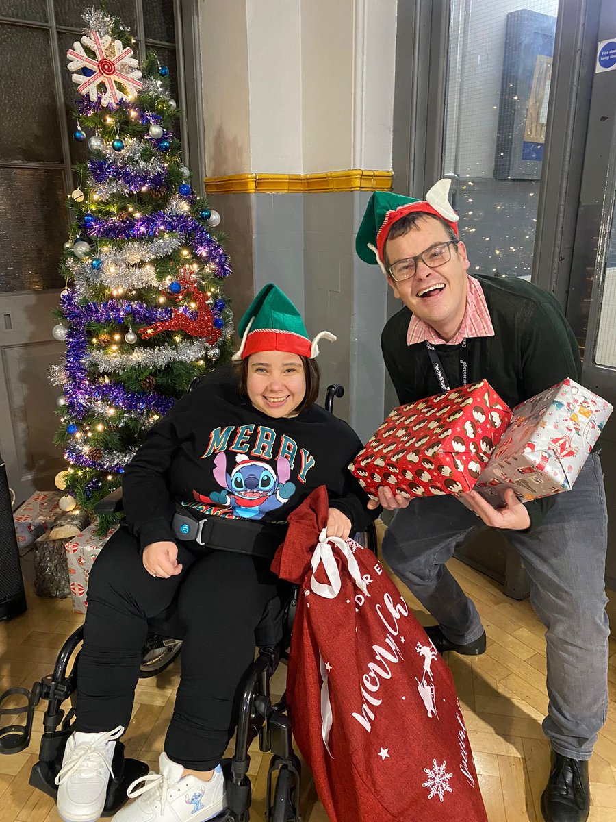 Fiona McKenzie OBE tweet media