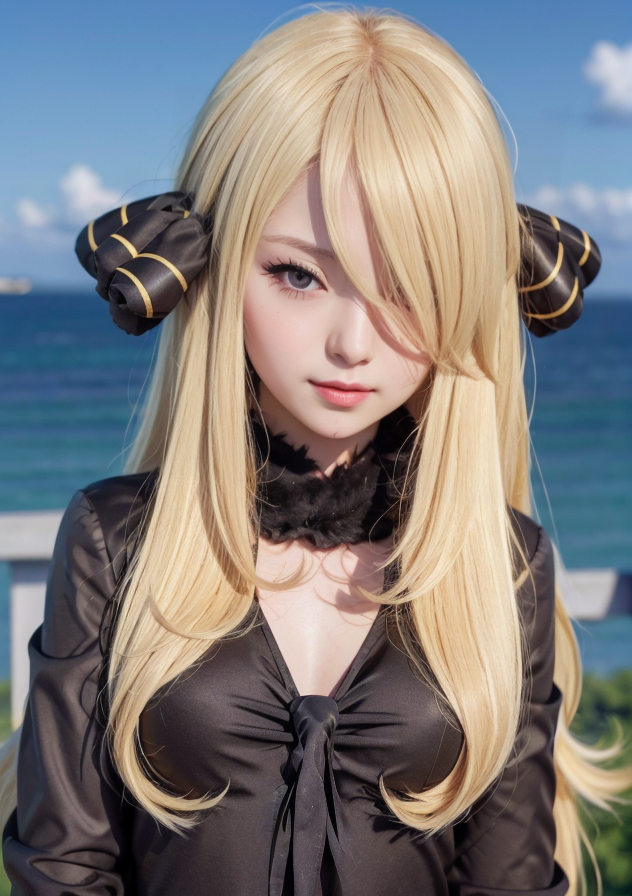 SunlessRaven's tweet photo. Realistic Cynthia from Pokemon. Check out Patreon for more~

#cynthia #Pokemon https://t.co/hp6vBtpshh