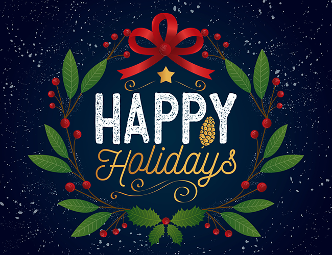We raise a glass to our amazing customers, wishing you a joyous holiday season filled with warmth, laughter, and of course, delicious drinks! This year, as we uncork festive memories and savor time with loved ones, we're grateful for your continued support.