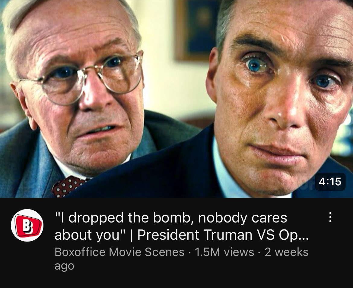 kneee_socks's tweet photo. This gotta be the funniest thumbnail I’ve ever seen😭😭and the title🫠 https://t.co/RUYyCK9dWE