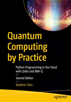 wowebookorg's tweet photo. Quantum Computing by Practice: Python Programming in the Cloud with Qiskit and IBM-Q, 2nd Edition
https://t.co/Fp8RraA5l6 https://t.co/gR3eqYbGn0