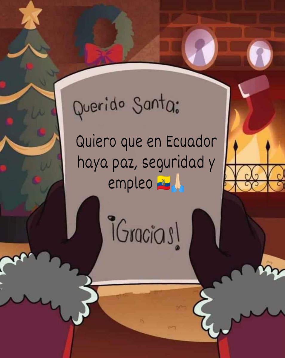 FunerariaAlach's tweet photo. 🎄🇪🇨🙏🏻 https://t.co/26E6dE96qU