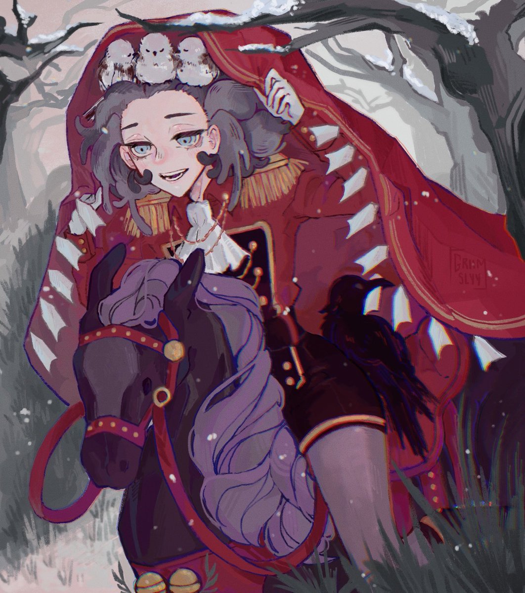 Merry Christmas 🕊️
