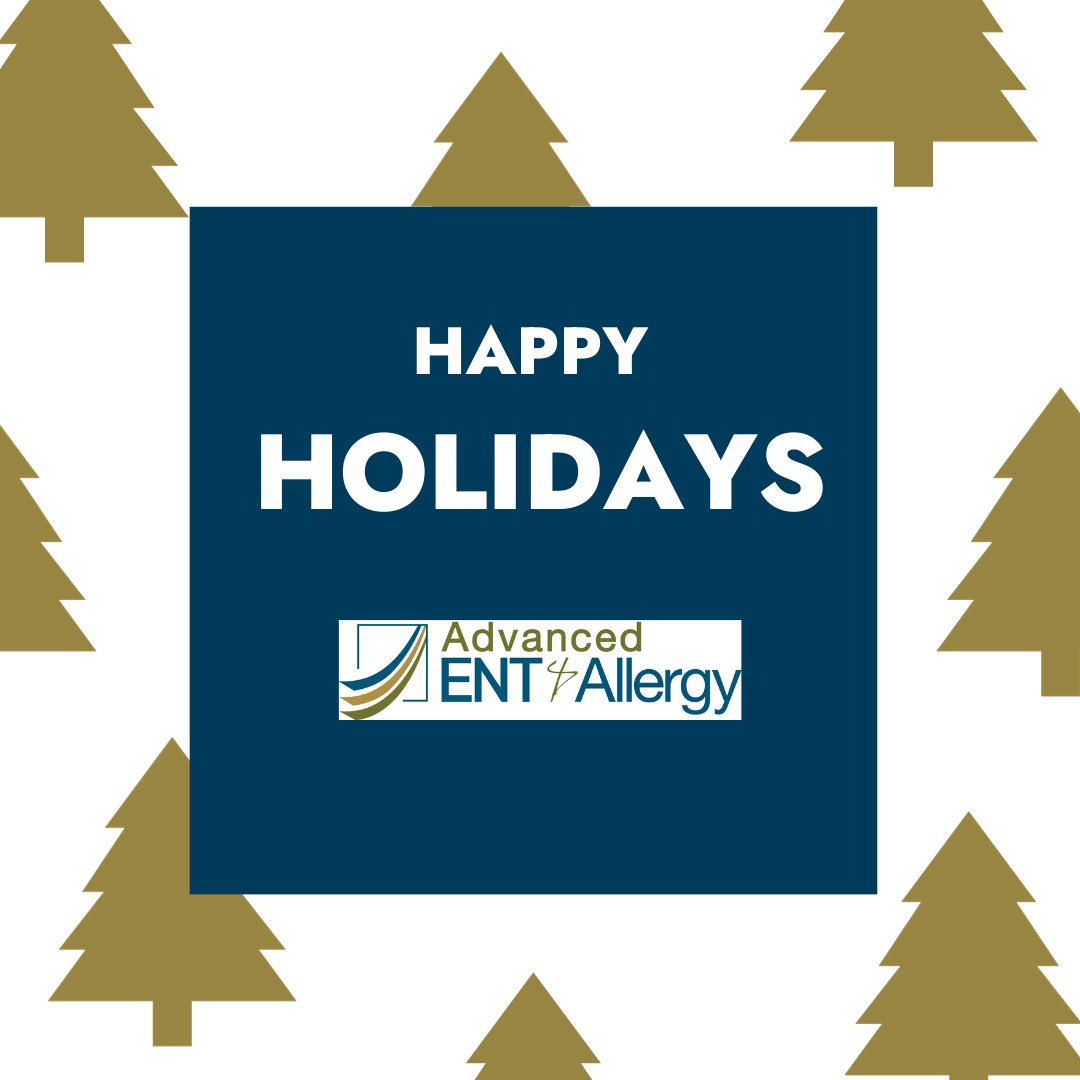 Advanced ENT Allergy tweet media
