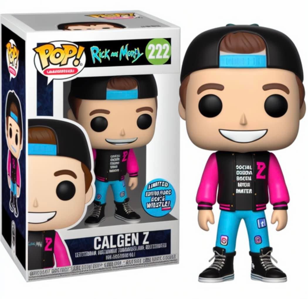 AI is craaaazy 🔥🔥

#wwe #aew #wrestling #WrestlingCommunity #WrestlingFederation #wrestlinglife #WrestlingTwitter #indywrestling #indywrestler #FunkoPop #itsyaboigenz