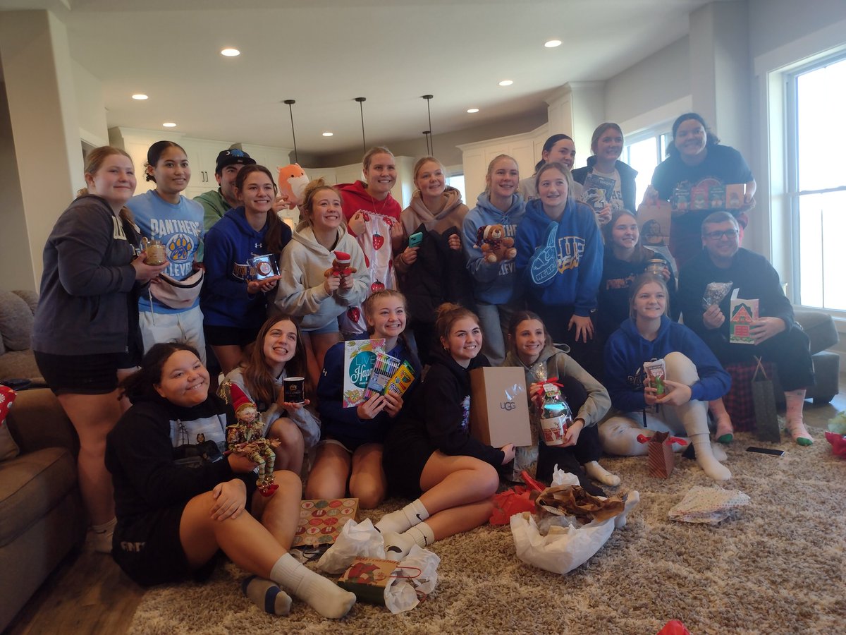 PBL Lady Panther Basketball tweet media