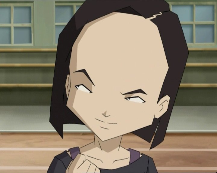 vigiflo's tweet photo. @LiegaultEthan @TopDesHagras Il a mis le générique de code Lyoko et dans la série ya ce perso, je te laisse faire le rapprochement par toi même https://t.co/uqpqohEewR