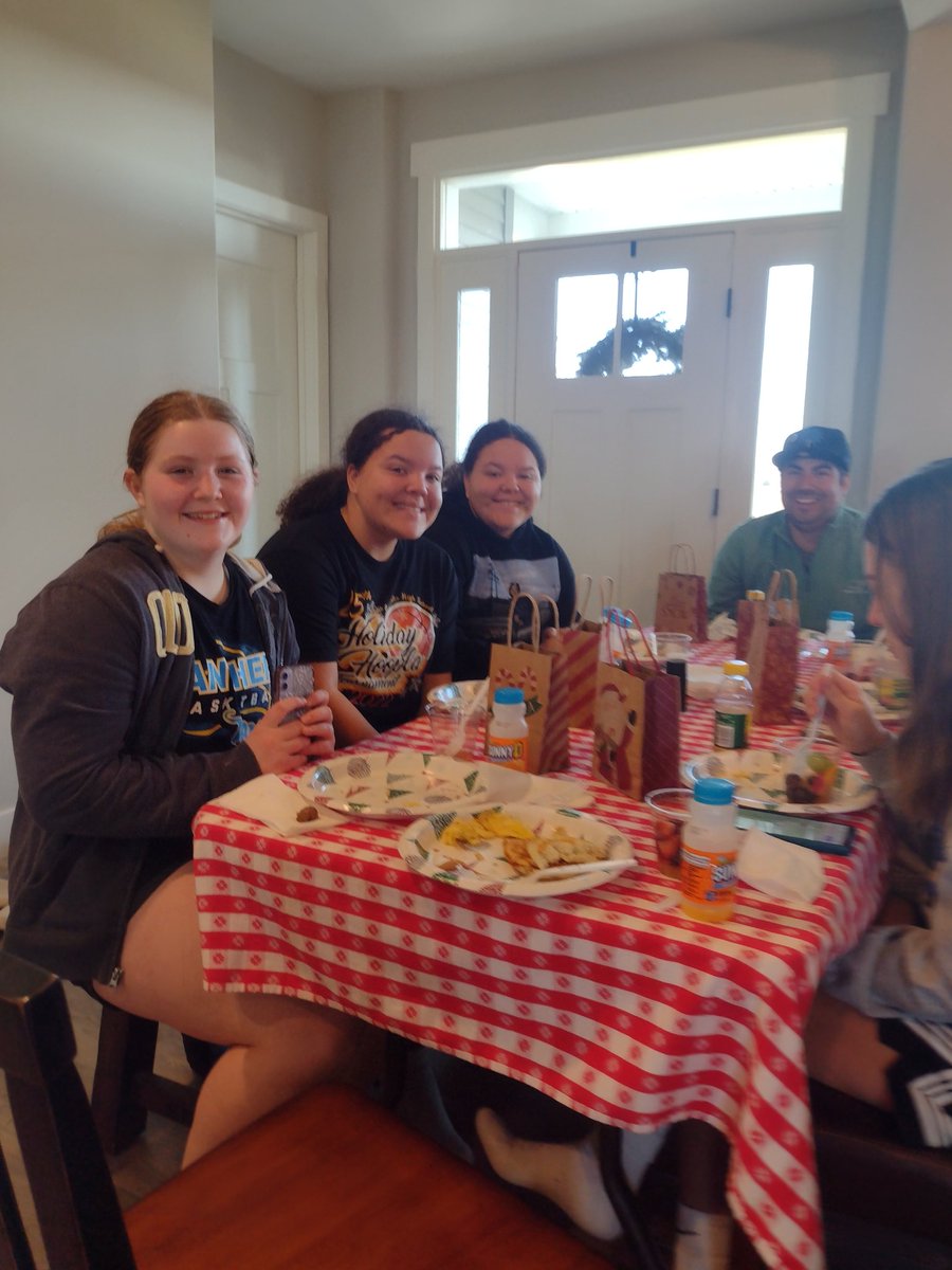 PBL Lady Panther Basketball tweet media