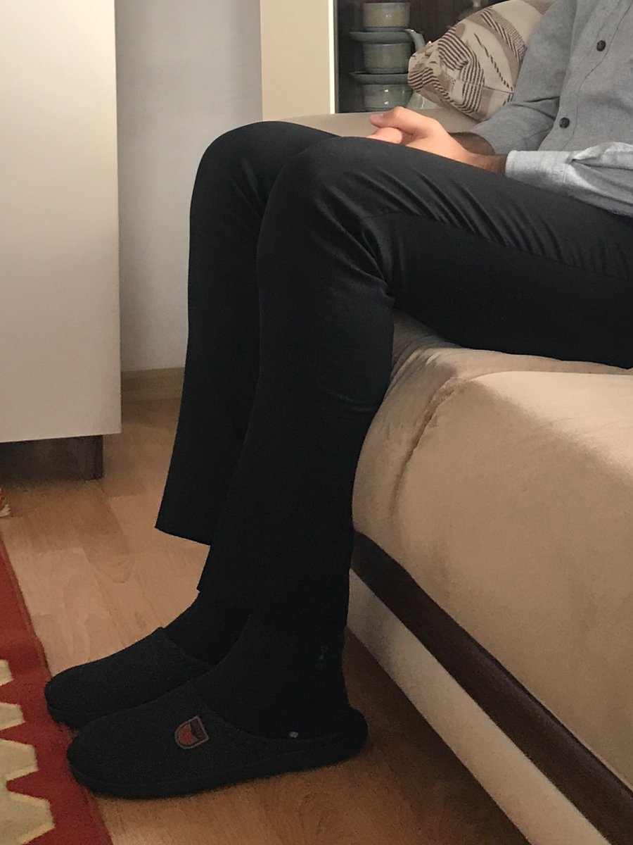 Aile evime gelmiş manita oturuşu