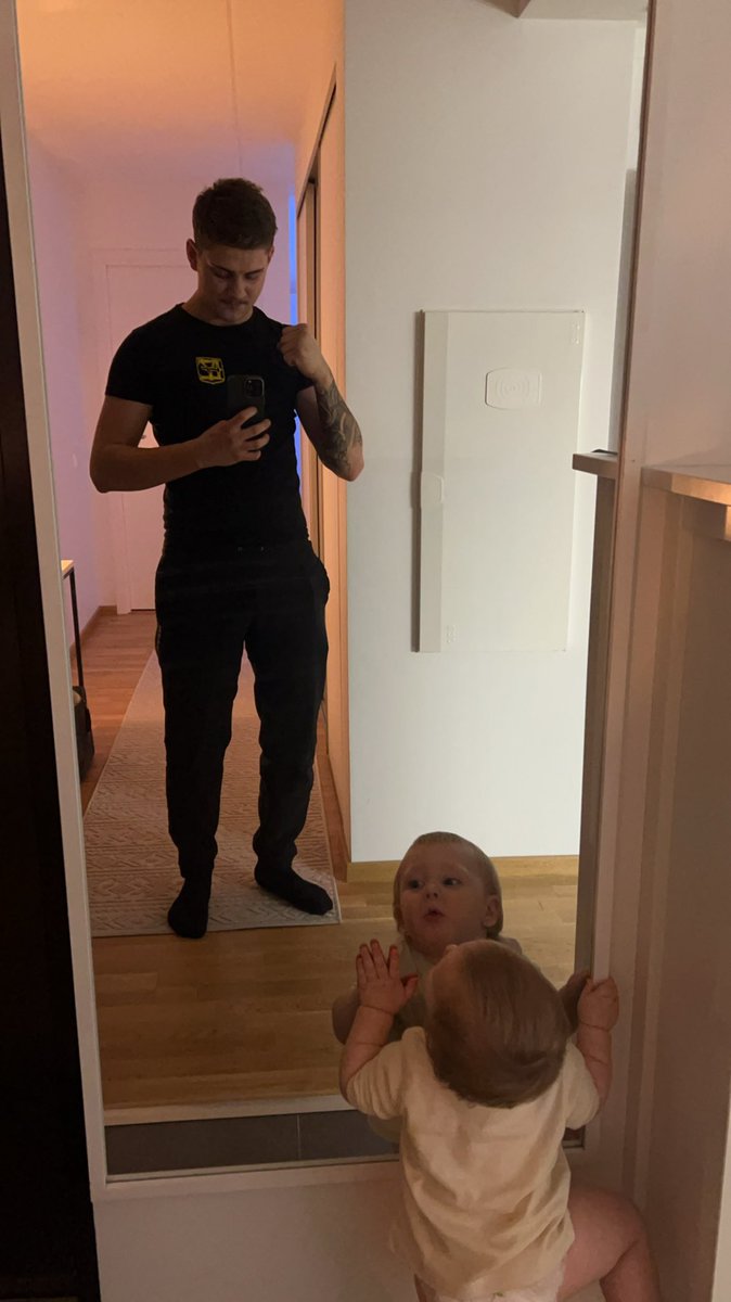 Godjul alla!