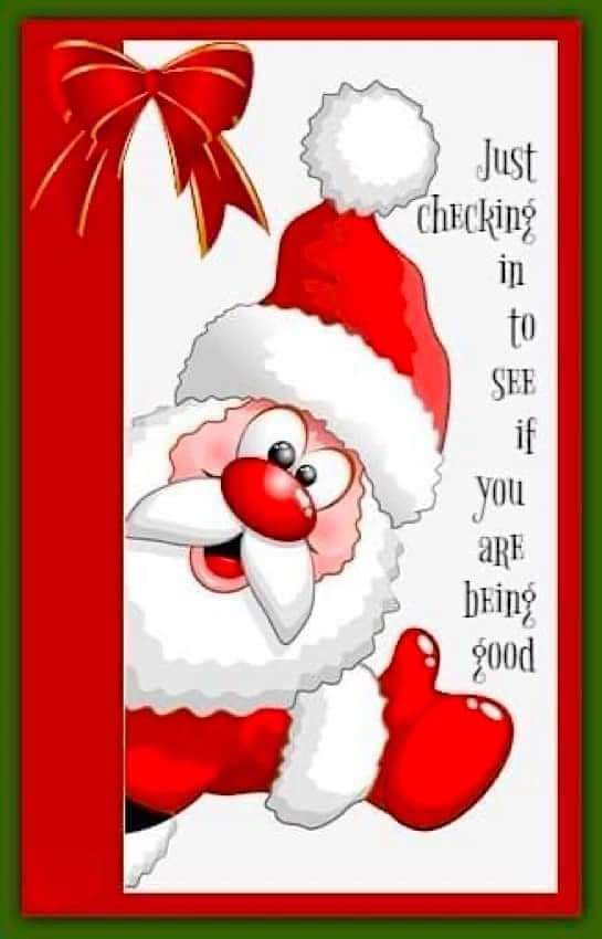 Happy Christmas Eve to everyone. May the joy of the season fill your heart with peace and love. 🥰🎄