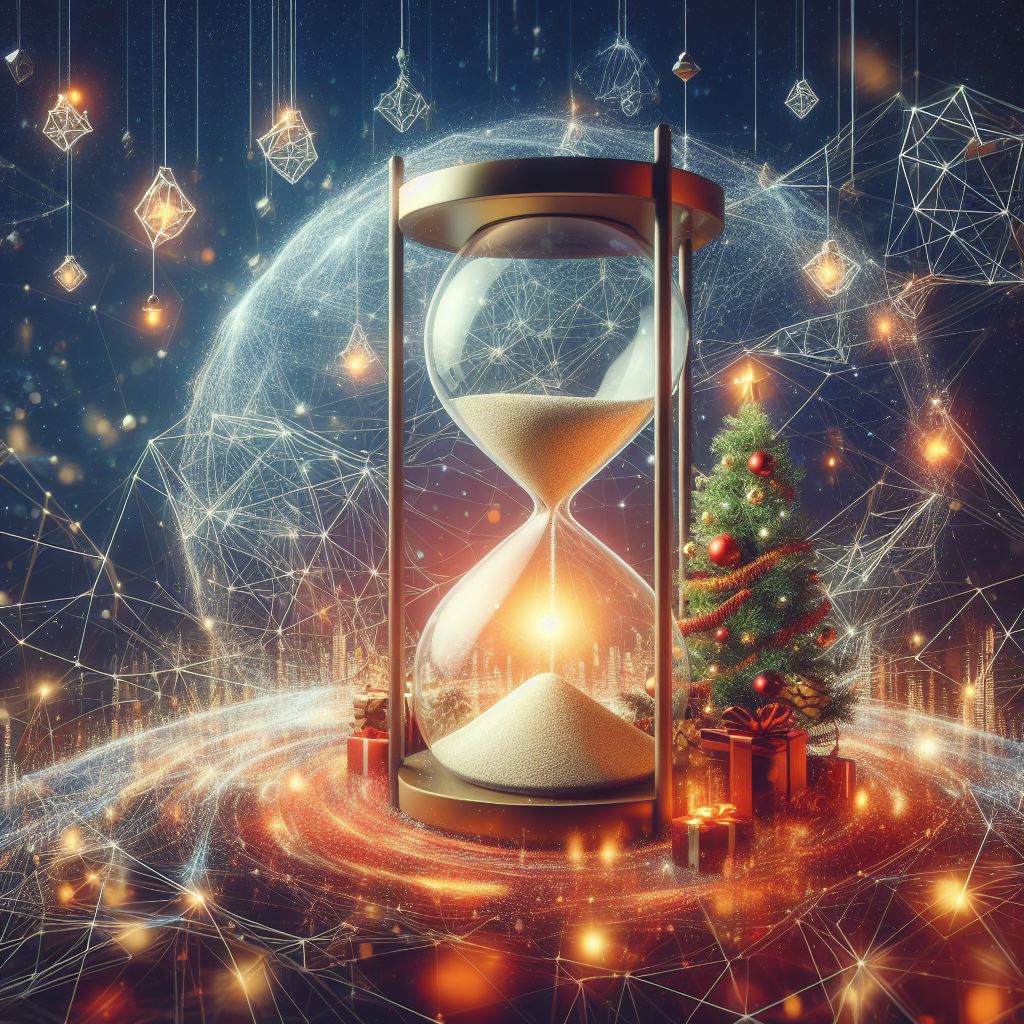 [Recuerda que] 💡

En fechas señaladas, como el 24, 25 y 31 de diciembre, la red móvil se congestiona y las pasarelas de pago colapsan. 

A tener en cuenta: Esto puede provocar demoras no deseadas en nuestros servicios.

Cambia seguro en t.me/HiveRemesasBot.