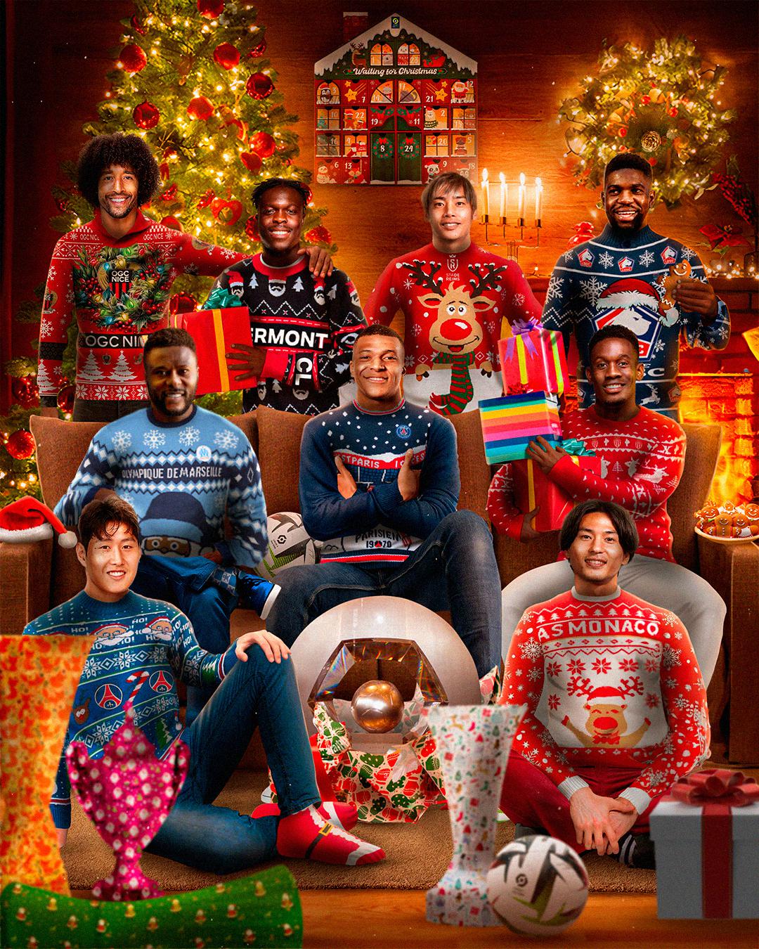 Nice christmas tops sales