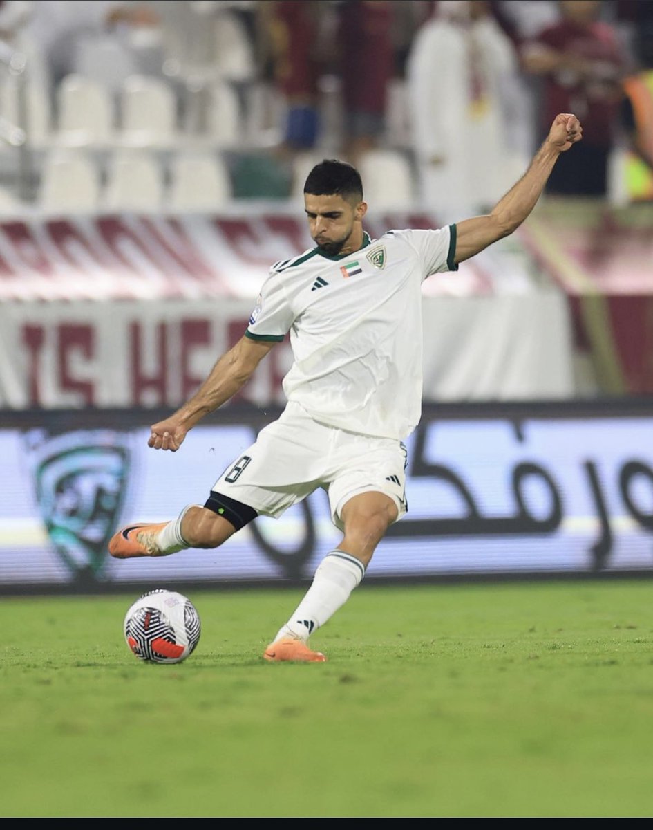 الحمدلله +3 💚 مبروك لنا وهاردلك للوحدة وجمهوره معوضين خير 🤎