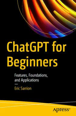 wowebookorg's tweet photo. ChatGPT for Beginners: Features, Foundations, and Applications
https://t.co/4FBfWnExFg https://t.co/wm030Jn9uY