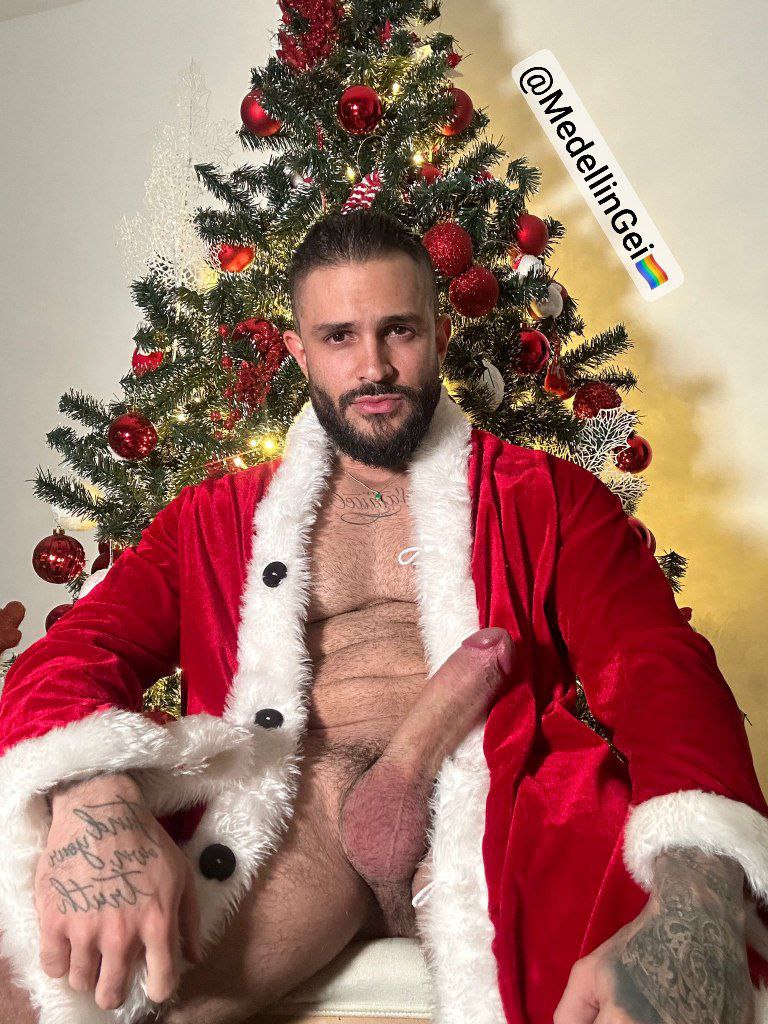 😈¡FELIZ NAVIDAD!🤪
#Navidad2023 #navidad #medellingei #telegram 
🔗Link del Grupo:
t.me/encuentrosmede…