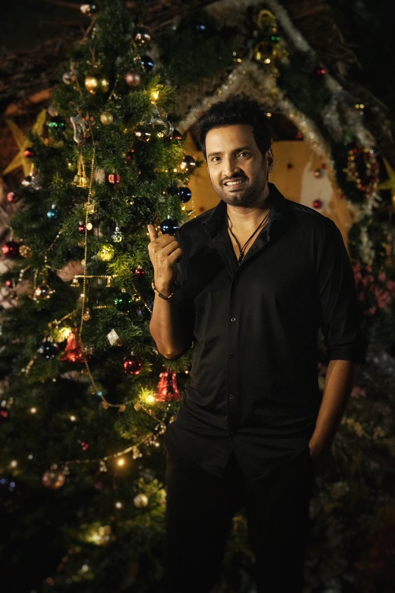 Merry Christmas Everyone 🌲 😊
Have an awesome one 💥⭐️