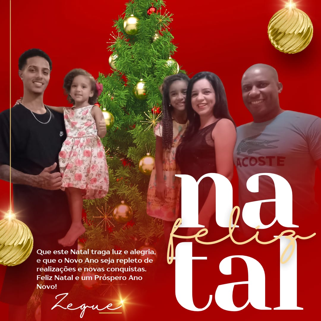 Alexandrezegue's tweet photo. Que neste natal não esqueçamos do seu verdadeiro significado: a celebração do nascimento de Jesus.
 Por meio dEle Deus criou todas as coisas, e sem Ele nada foi criado.
Que o amor e a felicidade venham encher a sua vida e de sua família, um feliz natal e um ano novo abençoado! https://t.co/UgpjZm1ipv