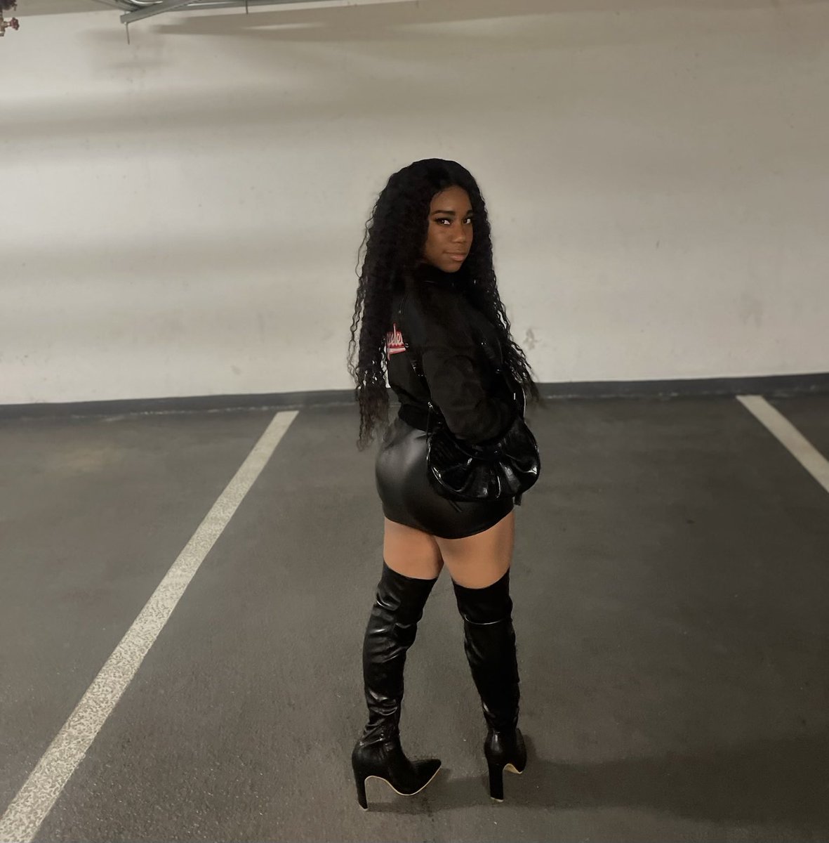 MitchellZiyah's tweet photo. Rockstar🖤🌟 https://t.co/p1sCikLOcC