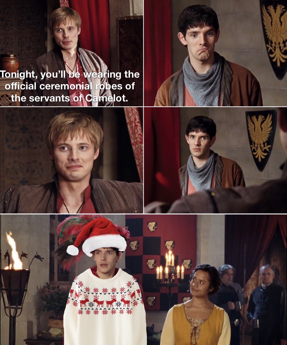 Merlin Memes tweet media
