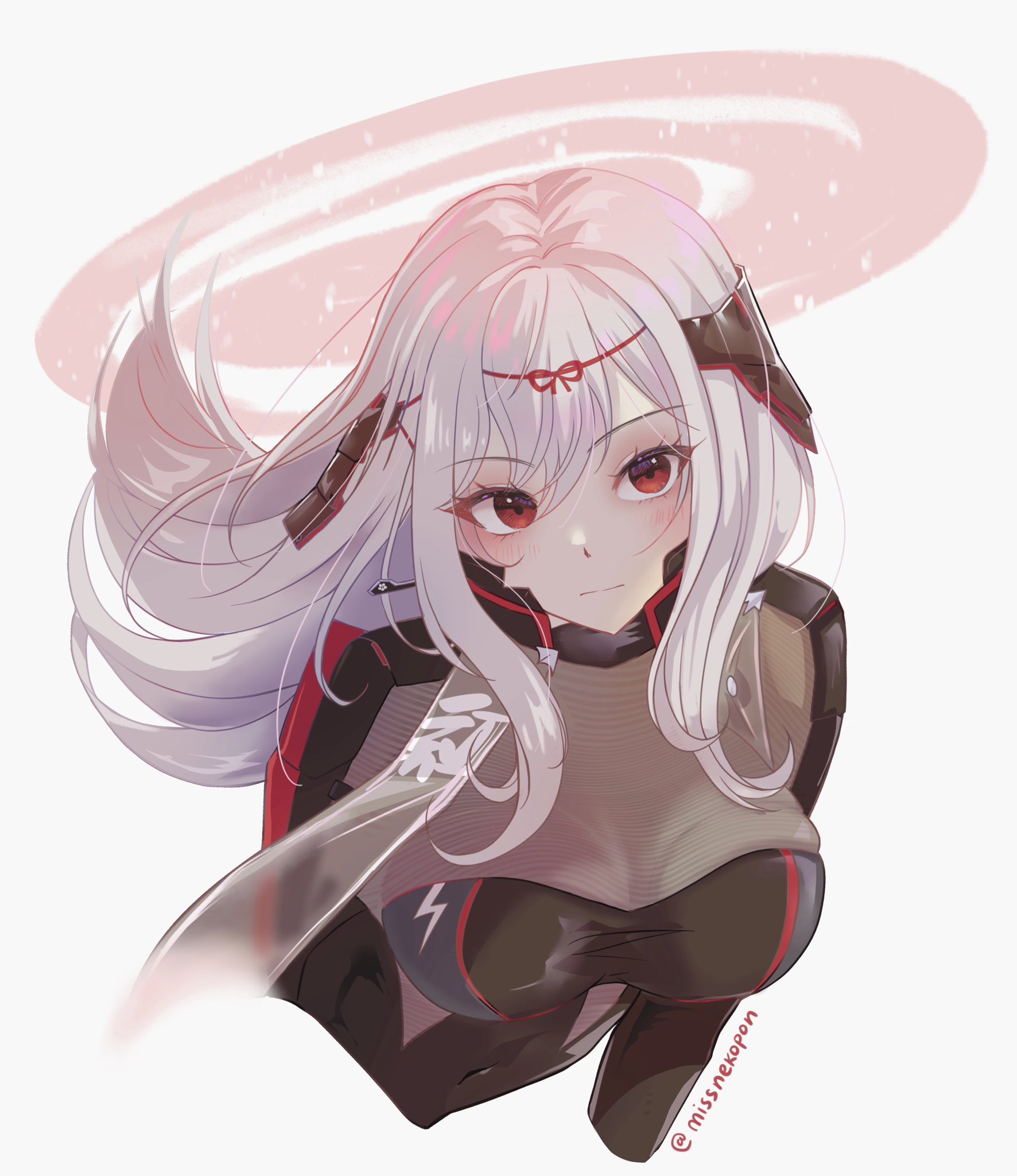 Nekopon 🌸 Waifu Artist 🔜 Colossalcon Prime on X: Nekopon 🌸 Waifu Artist 🔜 Colossalcon Prime on X: