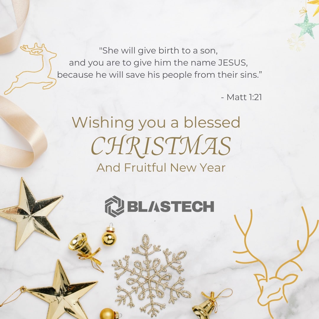 Wishing you a blessed #CHRISTMAS and Fruitful New Year #2024