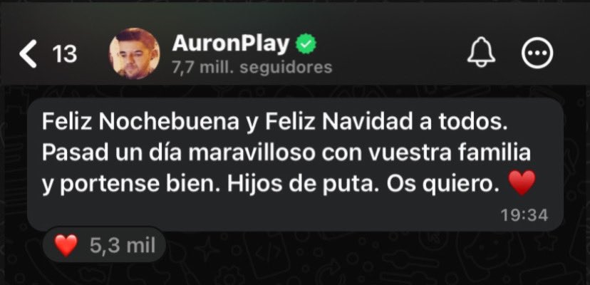 InfoAuron's tweet photo. 🤍 https://t.co/bqydnXhPj6