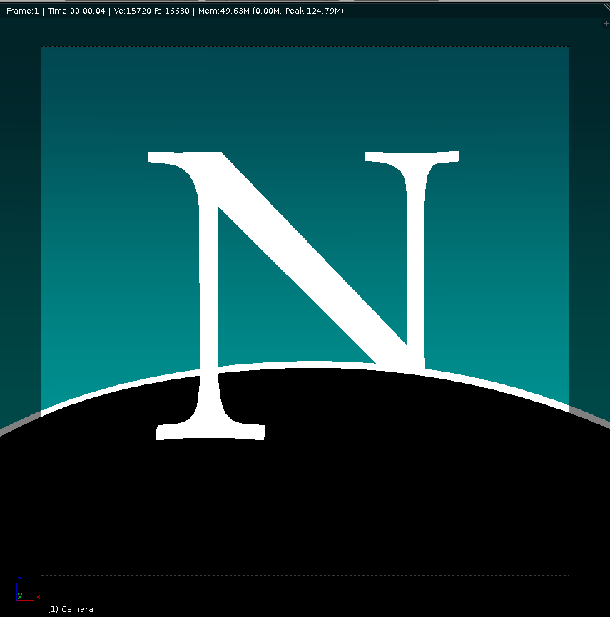 3ds Frix 2023 tweet media