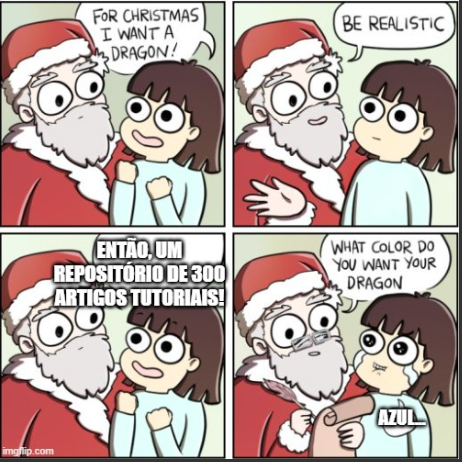 Parece pedido impossível de natal, mas eu e <a href="/DalsonFigueired/">Dalson Figueiredo</a> montamos um repositório com mais de 300 materiais acadêmicos tutoriais de todo tipo de técnica e teste de pesquisas quanti e quali.

osf.io/k7b6x/

Bom natal, pessoal! Fiquem bem!