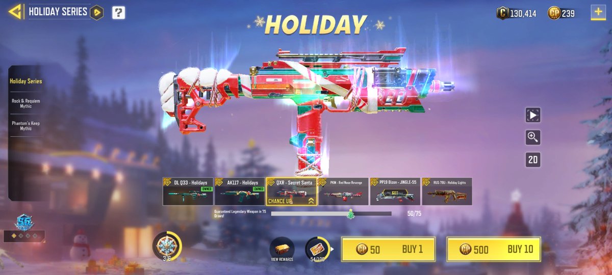 dea_2222's tweet photo. @4kcodmog @darklord_slays Mythic qq9 is mid tho 😂 don't  regret not buying it, regret spending 2500cp for a gun and not getting it like me 😭 https://t.co/gAQfzCXpVq