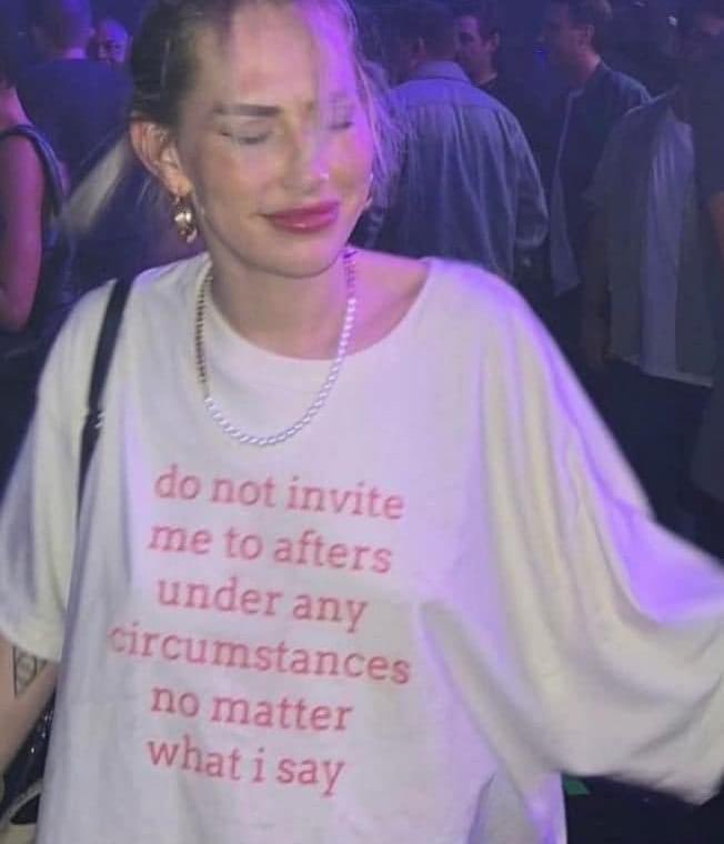 Bangaoff's tweet photo. who needs this shirt for the BO? sometimes you have to save yourself from yourself https://t.co/ijOCoCw4FF
