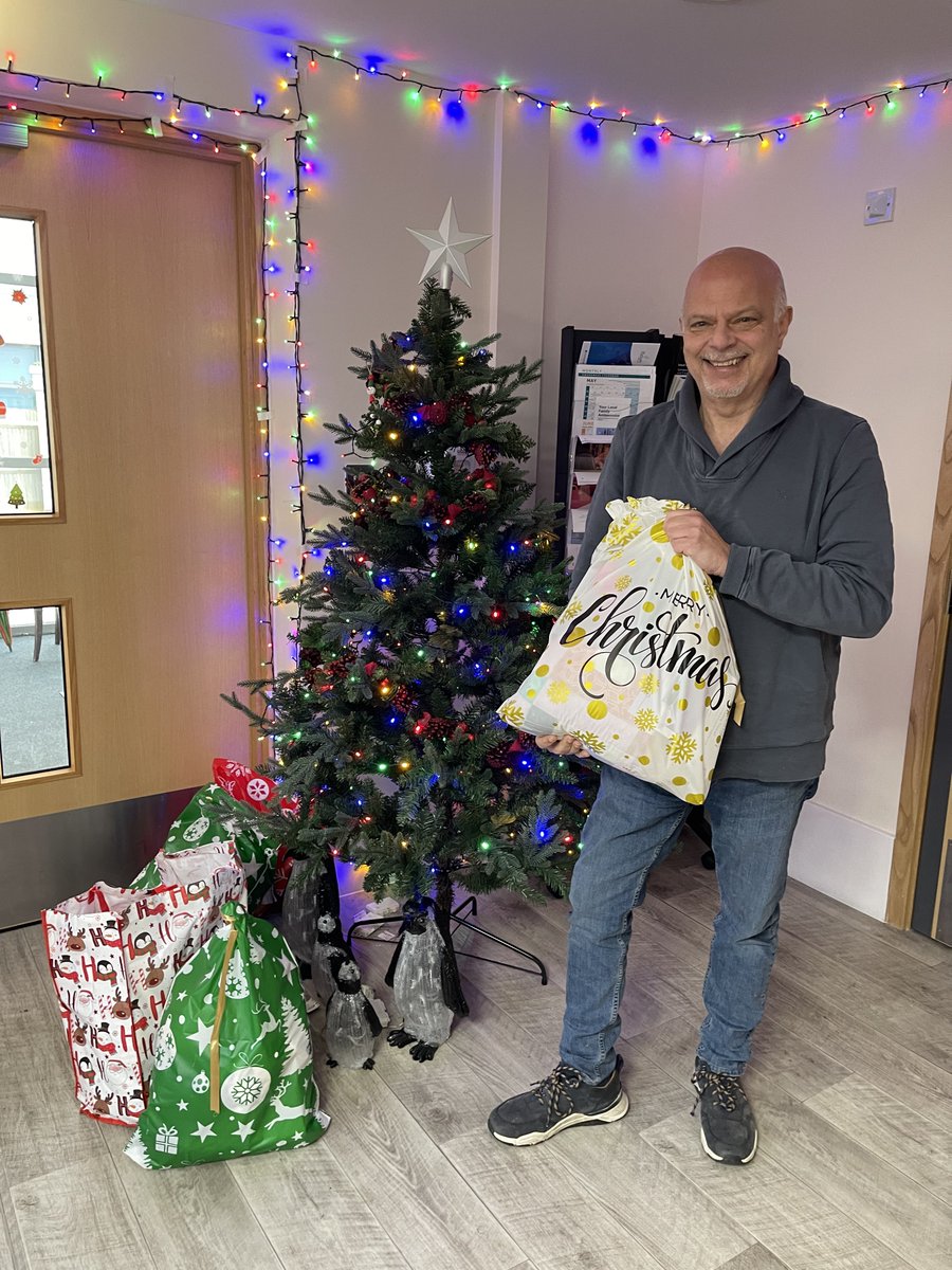 Steve Forster (Councillor) tweet media