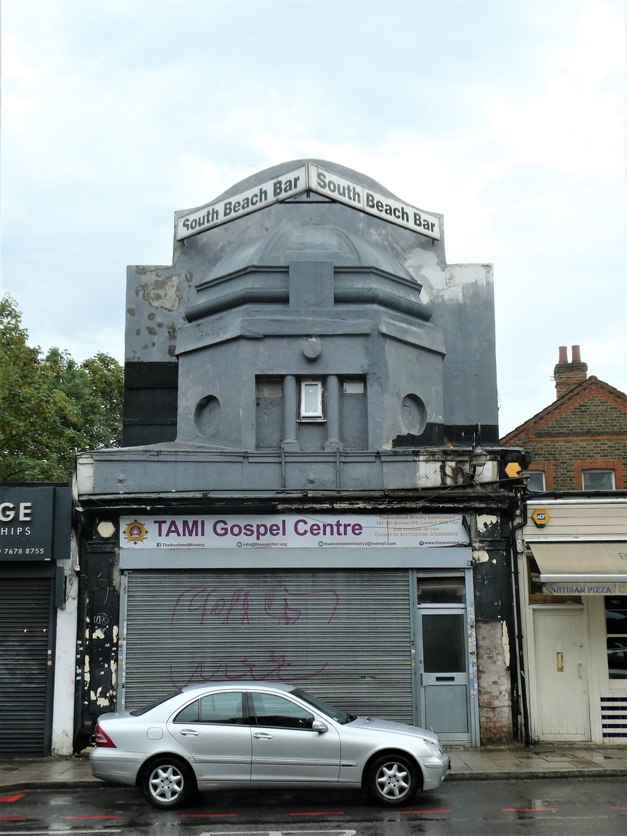 Singing Streets tweet media