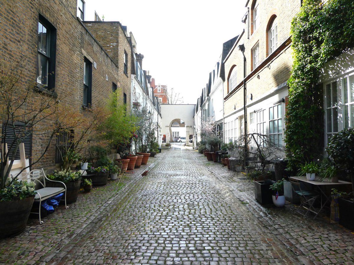 Singing Streets tweet media