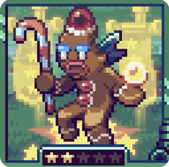 Heir_Of_Grace's tweet image. Hit 1000 #THUL this morning and ended up minting this sweet cookie! @DimensionX_NFT #LFG #onFLOW #GoWithTheFlow #P2E