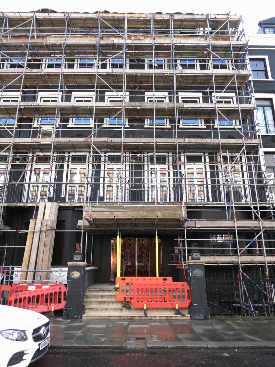 Singing Streets tweet media