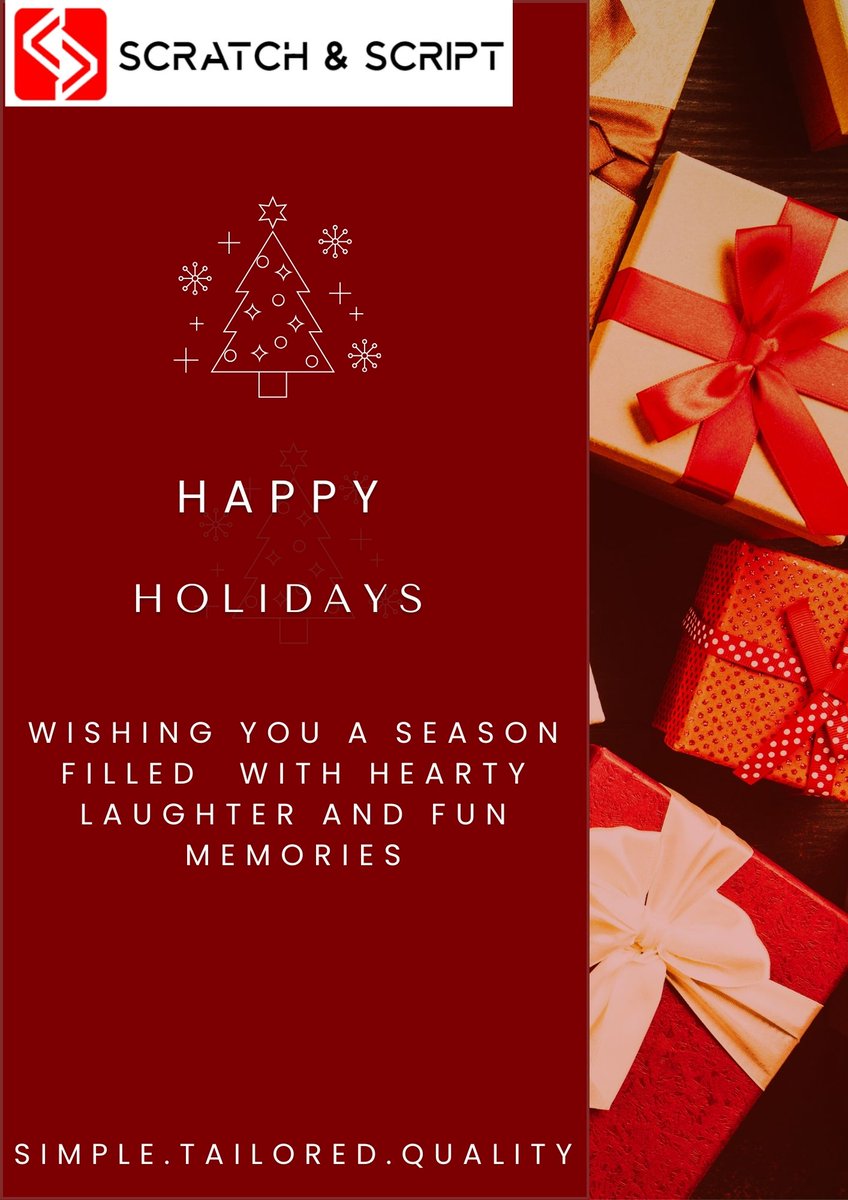 ScratchandScript ltd (@scratch_script) on Twitter photo 