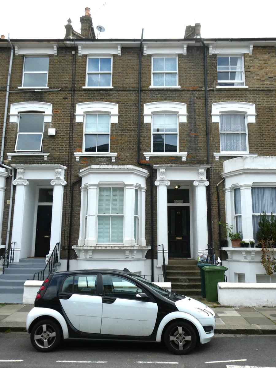 Singing Streets tweet media