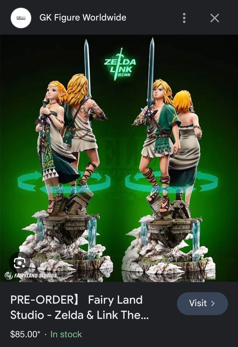 zonaizelda's tweet photo. don’t propose to me with a ring. give me this. https://t.co/QXXB88jh2B